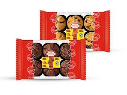 Confiserie Firenze Muffini 450 g - Akcija u trgovini Lidl