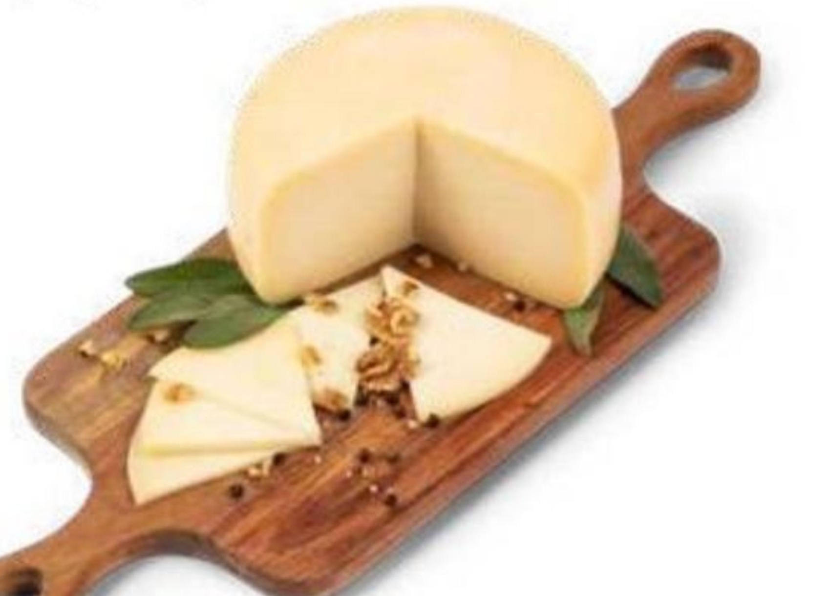 Istarski kravlji sir kolut 100 g - Akcija u trgovini Eurospin