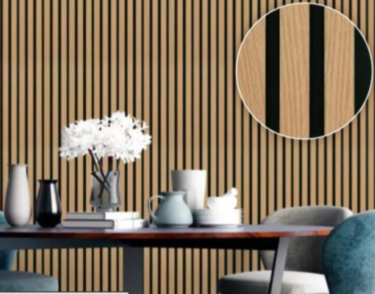 Zidni panel Modern Line - Akcija u trgovini Merkury