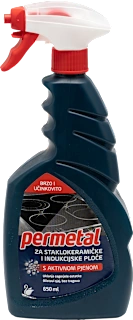 Sredstvo za čišćenje Permetal 650 ml - Akcija u trgovini KTC