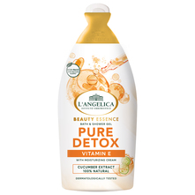 L'Angelica Gel za tuširanje 500 ml - Akcija u trgovini Plodine