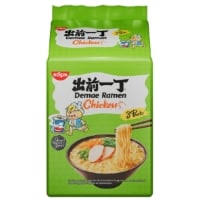 Nissin Noodles 300 g - Akcija u trgovini Plodine