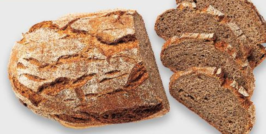 Njemački kruh 1 kg - Akcija u trgovini Kaufland
