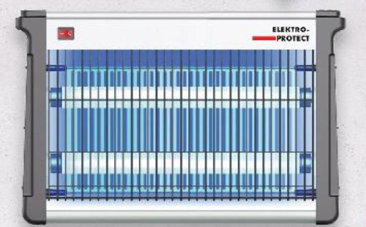 Uređaj za zaštitu od insekata Elektro-Protect - Akcija u trgovini Spar