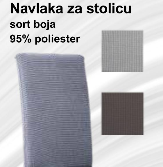 Navlaka za stolicu - Akcija u trgovini KTC