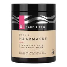BI CARE Pro Repair Maska za kosu 300 ml Akcija u trgovini Bipa