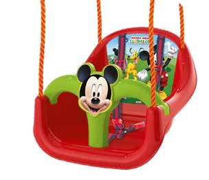 Disney Ljuljačka - Akcija u trgovini Plodine