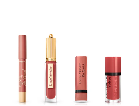 Odabrani Bourjois proizvodi za usne - Akcija u trgovini Mueller