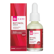 BI CARE Serum za lice 30 ml Akcija u trgovini Bipa