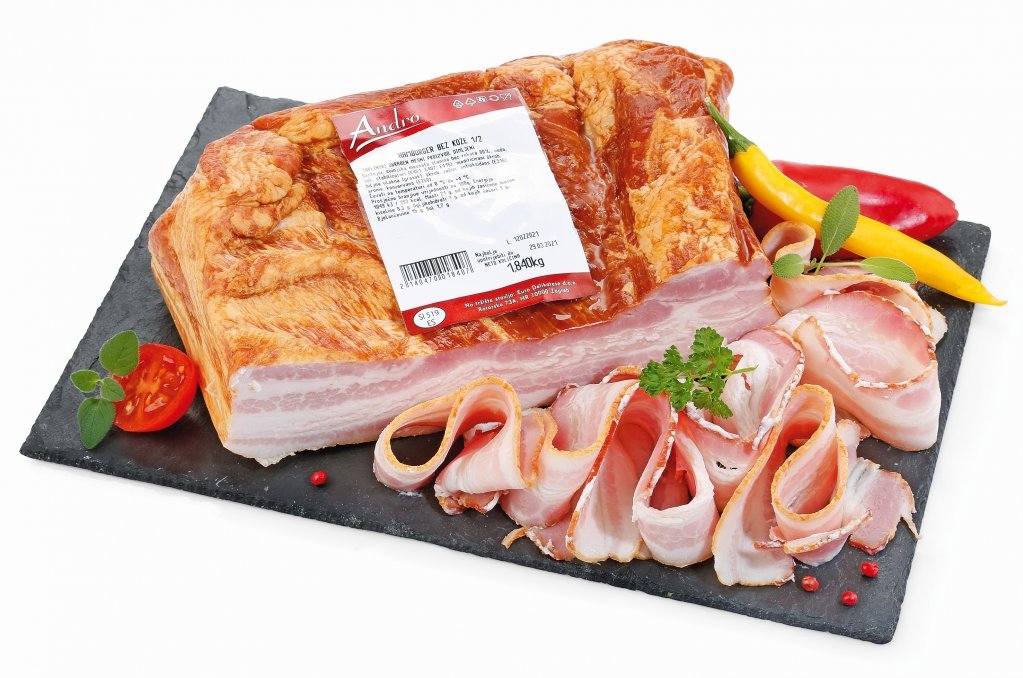 Podravski špek Podravka - Akcija u trgovini KTC