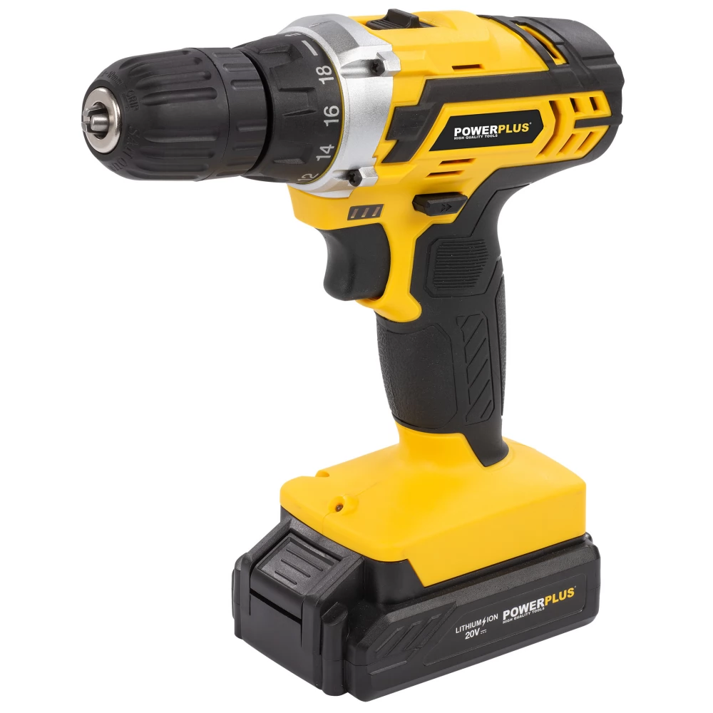 Bušilica odvijač Kaltmann - Akcija u trgovini Merkury