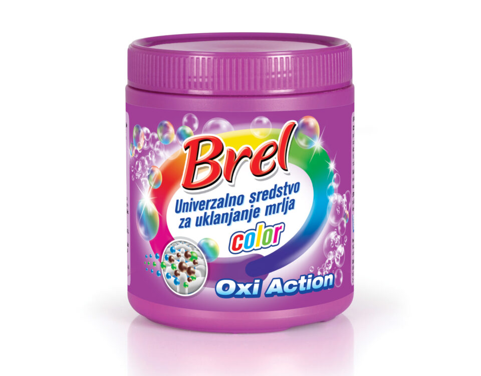 Brel Sredstvo za uklanjanje mrlja 700 g - Akcija u trgovini Ribola