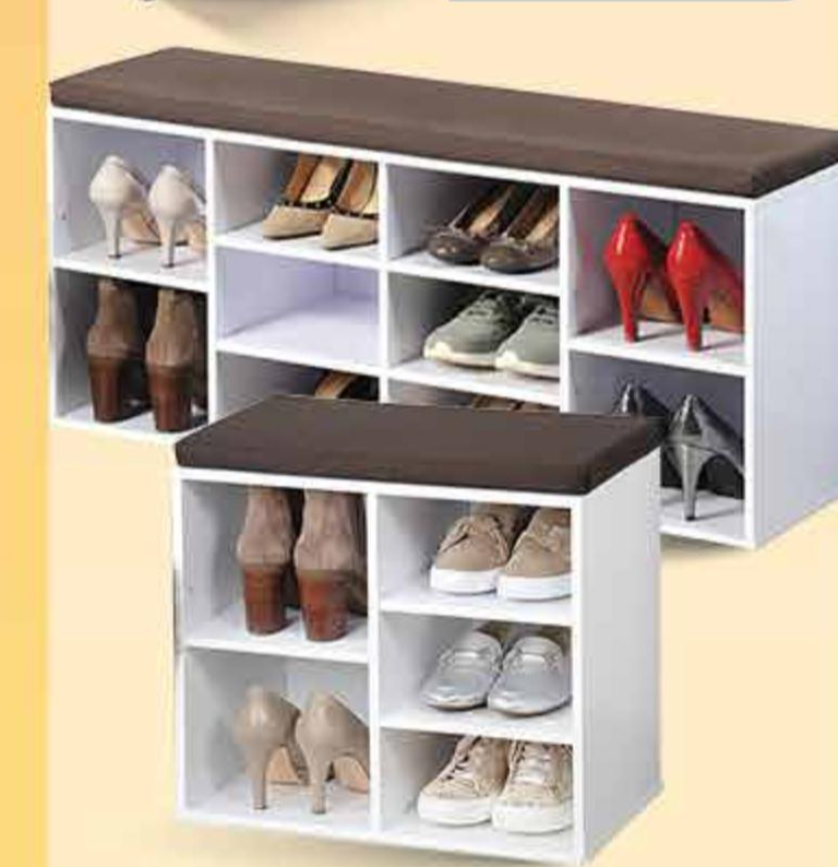 KESPER Ormarić za cipele - Akcija u trgovini Plodine