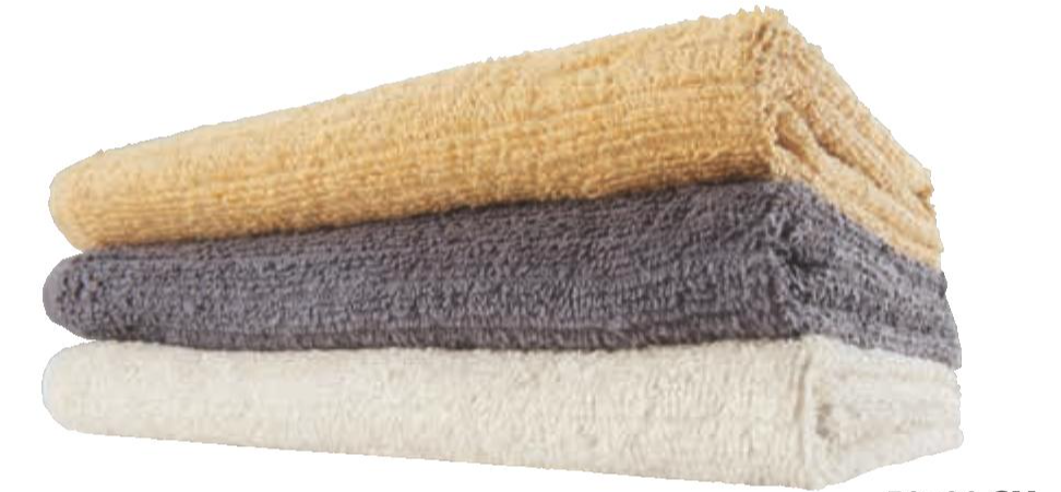 Basic ručnik 40x70 cm - Akcija u trgovini Jysk