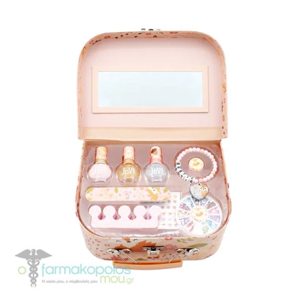 JOVO Dječji deko kofer - Akcija u trgovini Bipa