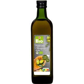 Bio Maslinovo ulje 0,5 L - Akcija u trgovini Kaufland