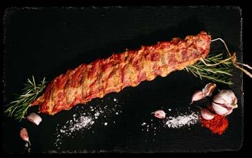 PIVAC Rebra svinjska dimljena - Akcija u trgovini Pivac