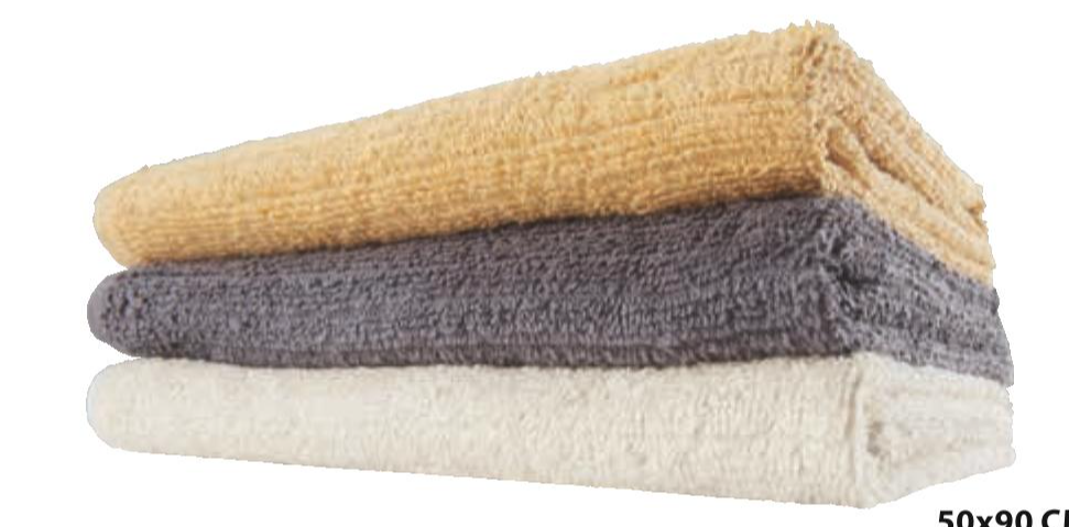 Ručnik 65x130 cm - Akcija u trgovini Jysk