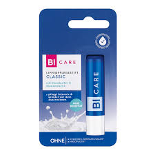 BI CARE Balzam za usne - Akcija u trgovini Bipa