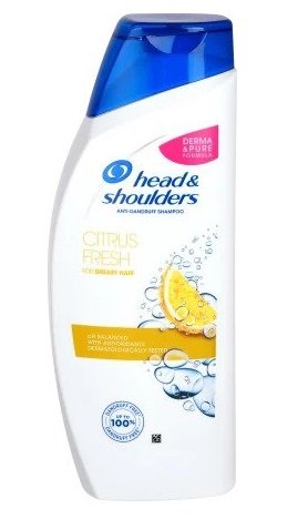 head&shoulders šampon za kosu 400 ml Head & Shoulders - Akcija u trgovini Dm