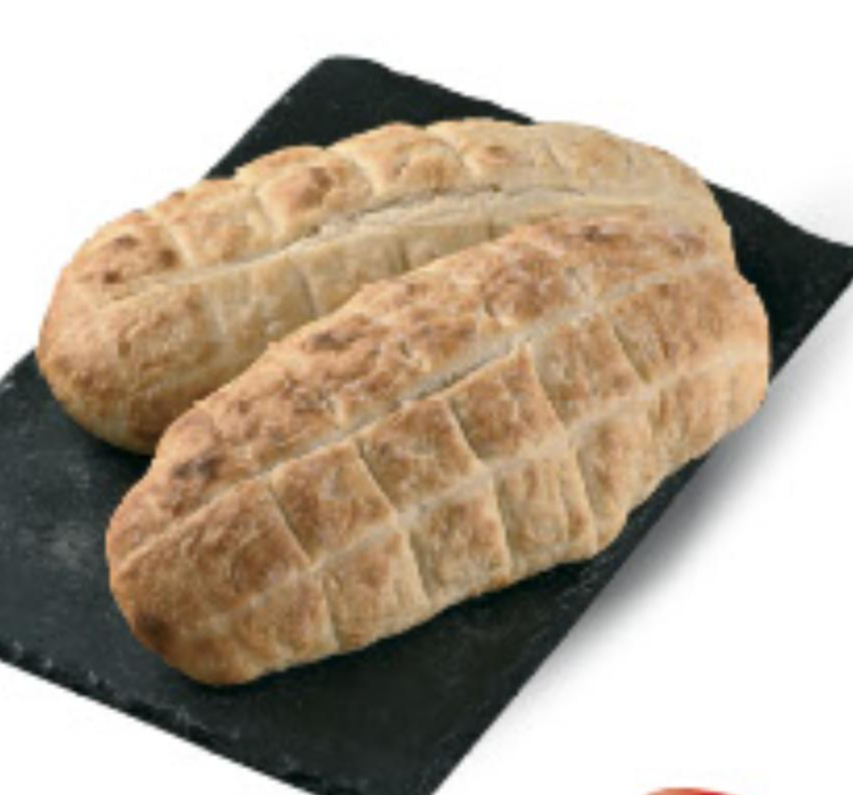 Sendvič Šlapica 160g - Akcija u trgovini Konzum