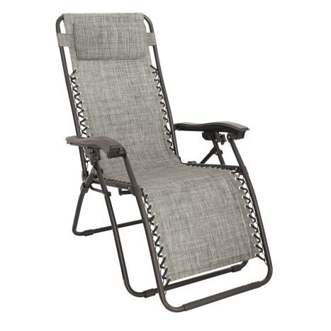 Stolica Relax Simpex 1 kom - Akcija u trgovini Interspar