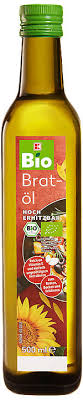 Bio Ulje za prženje 500ml - Akcija u trgovini Kaufland