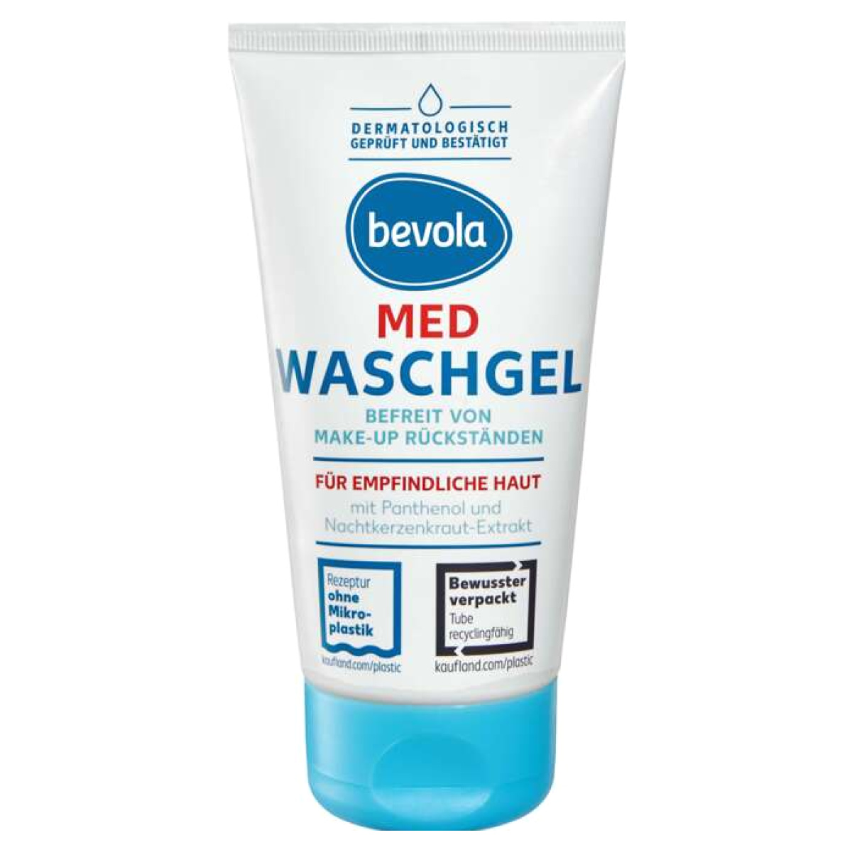 Piling ili gel za čišćenje lica 150 ml Bevola - Akcija u trgovini Kaufland