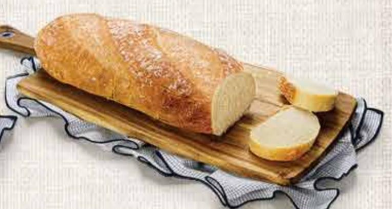 Seljački kruh 410 g - Akcija u trgovini Plodine