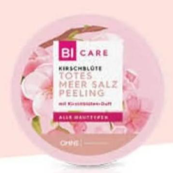 BI CARE Piling za tijelo 250 ml - Akcija u trgovini Bipa