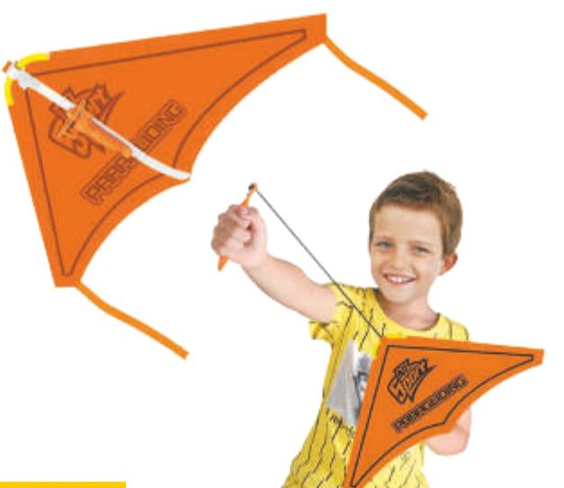 Jedrilica 1 kom - Akcija u trgovini Tommy