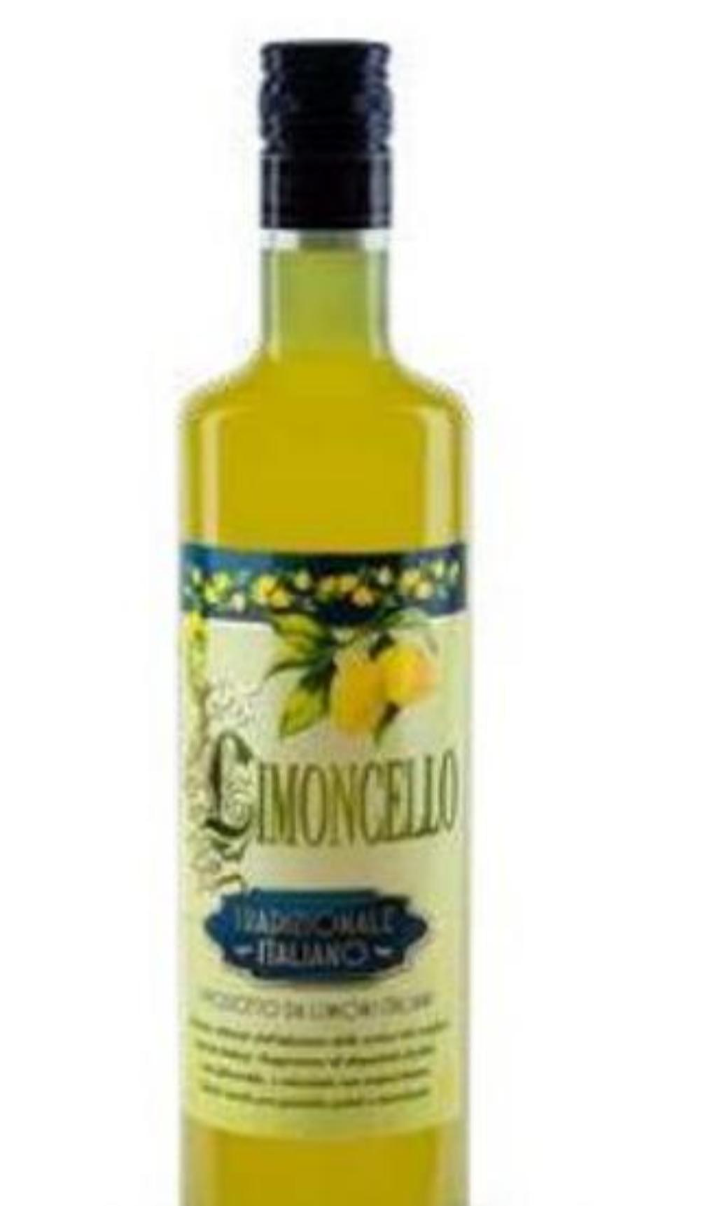Liker Limoncello 700 ml - Akcija u trgovini Eurospin
