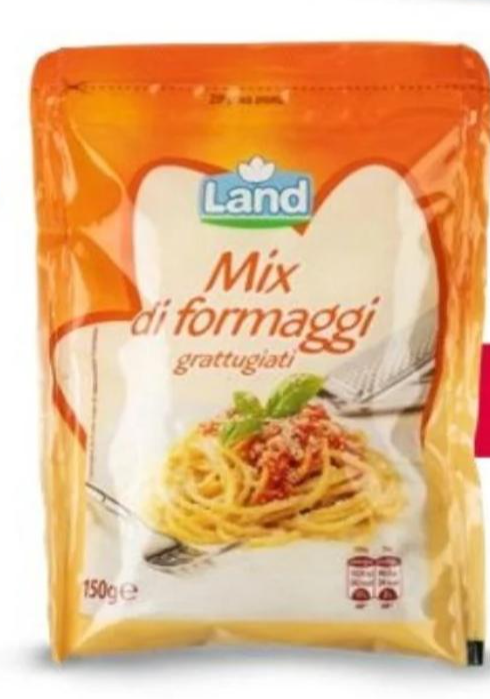 Sir ribani 150 g Land - Akcija u trgovini Eurospin