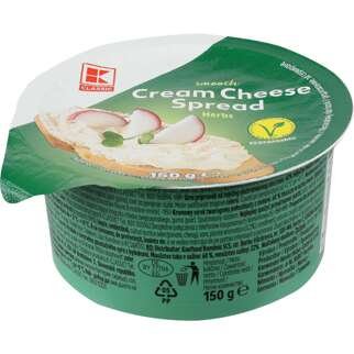 Classic krem sir 150 g Akcija u trgovini Kaufland