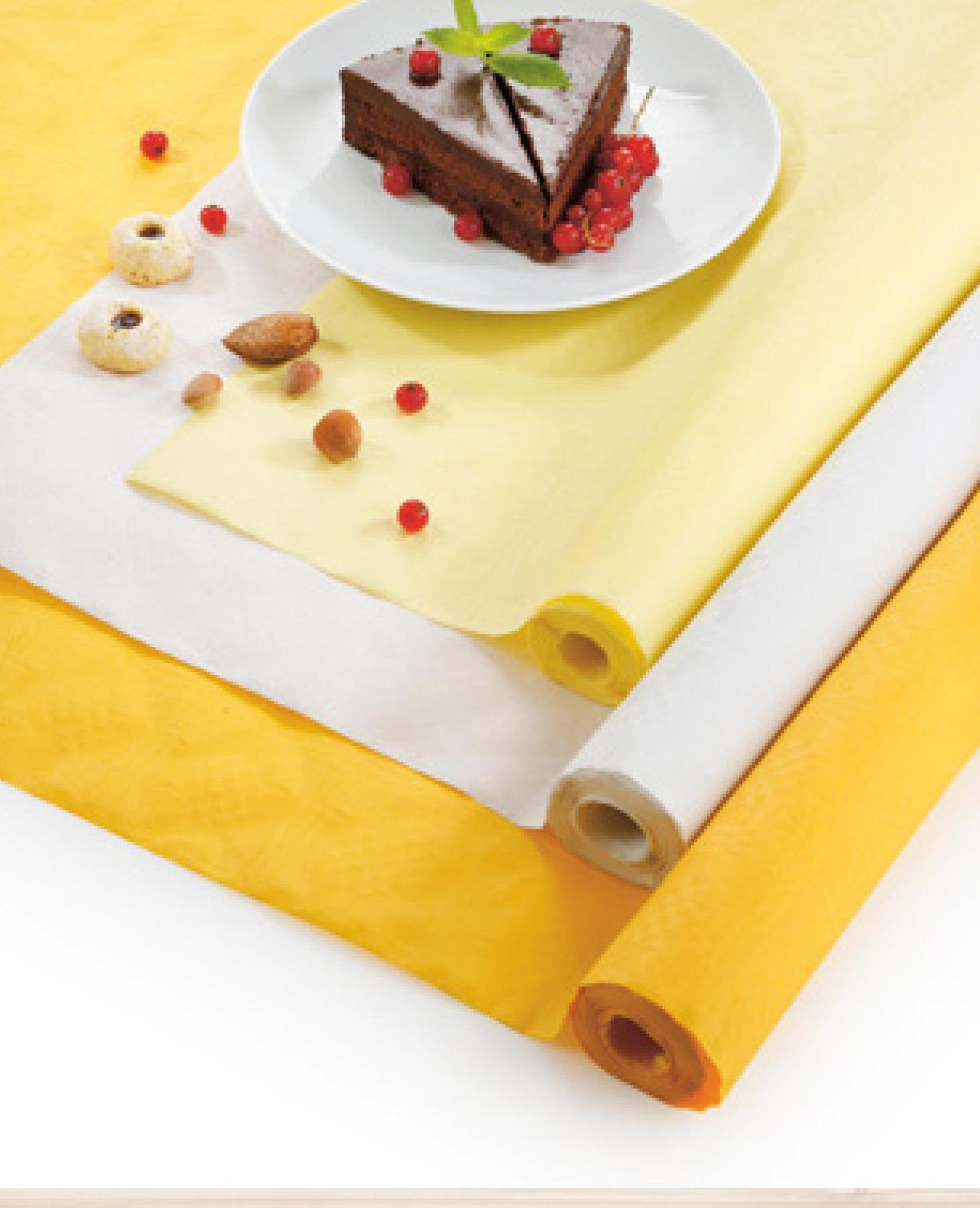 Stolnjak u roli 1 rola - Akcija u trgovini Interspar