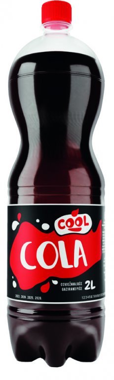 Cool Cola gazirano piće 2 l Akcija u trgovini Bakmaz