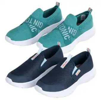 Gin Tonic Cipele bez vezica par - Akcija u trgovini Kaufland