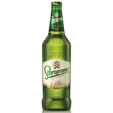 Staropramen PIVO 0,5 l - Akcija u trgovini Studenac