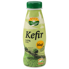 Z'BREGOV Kefir 330 g - Akcija u trgovini Ultra