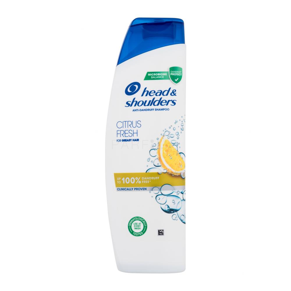 Head & Shoulders Šampon za kosu 400 ml - Akcija u trgovini Studenac