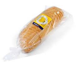 Kruh kukuruzni miješani narezani 600 g KLARA - Akcija u trgovini NTL