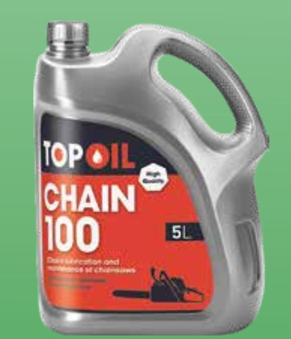 TOP OIL CHAIN 100 5L - Akcija u trgovini KTC