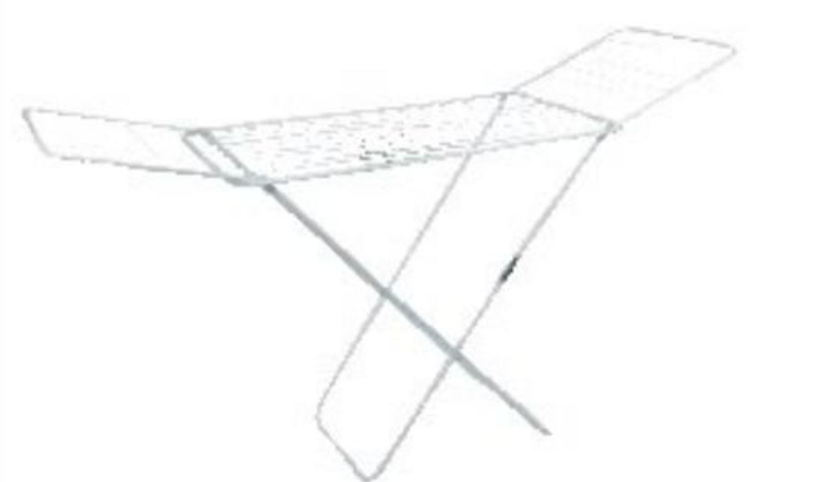 LEIFHEIT stalak za sušenje - Akcija u trgovini Jysk