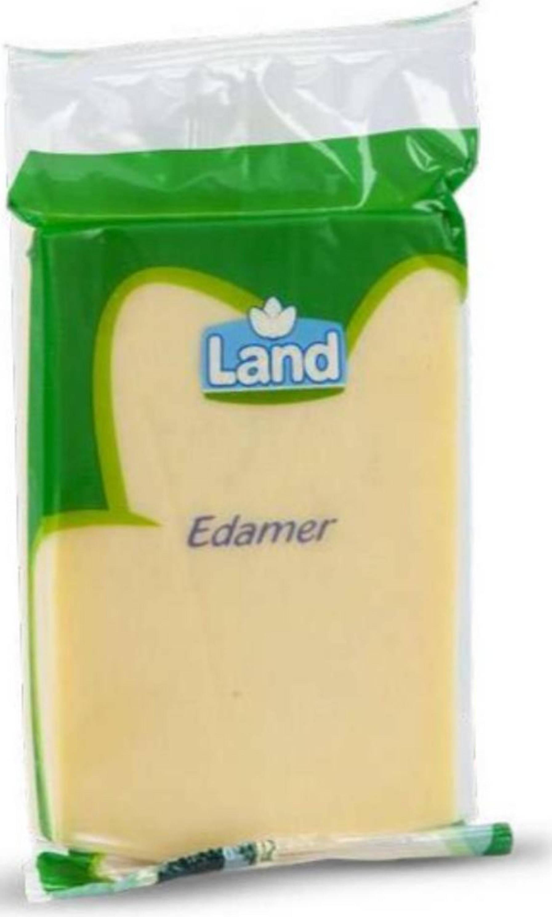 Sir Edamer 300 g Land - Akcija u trgovini Eurospin