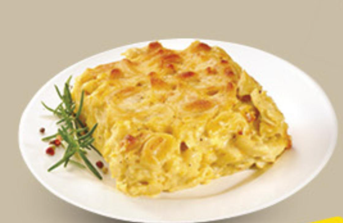 MAC AND CHEESE 1kg - Akcija u trgovini Konzum