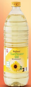 Suncokretovo ulje 1 l Classic - Akcija u trgovini Kaufland