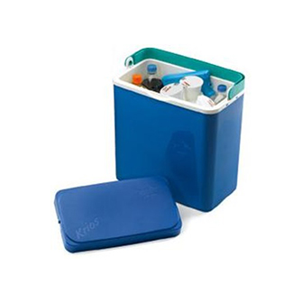 Prijenosni hladnjak 25 l - Akcija u trgovini Plodine