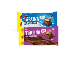 Tastino Tortina XXL 360 g - Akcija u trgovini Lidl