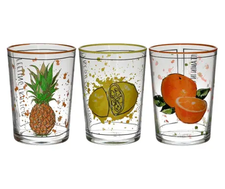 Čaša Voće 1 kom - Akcija u trgovini Interspar