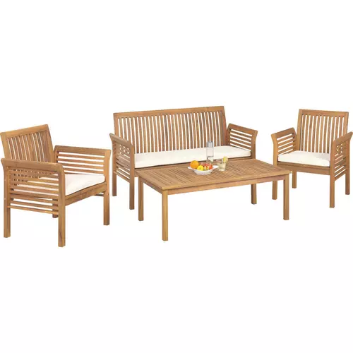 Set HARPER S 4 komada - Akcija u trgovini Harvey Norman